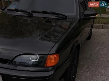 Авто ВАЗ 2114 Samara 2010 № 8660103
