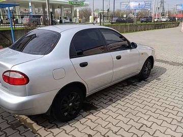 Авто Daewoo Sens 2003 № 8660106