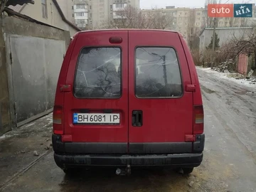 Авто Citroen Jumpy 2005 № 8660112