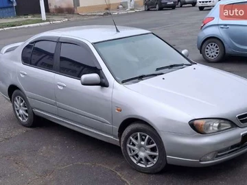 Авто Nissan Primera 2002 № 8660114