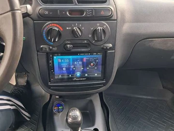 Авто Daewoo Sens 2005 № 8660115