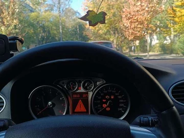 Авто Ford Focus 2009 № 8660127