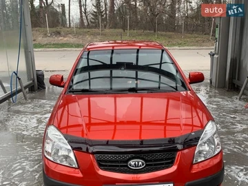 Авто KIA Rio 2008 № 8660153
