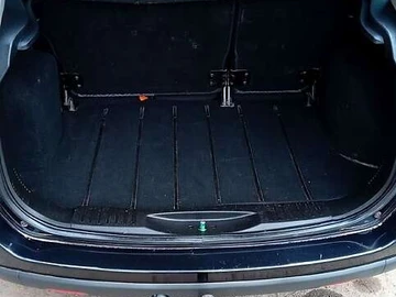 Авто Ford Fusion 2007 № 8660159