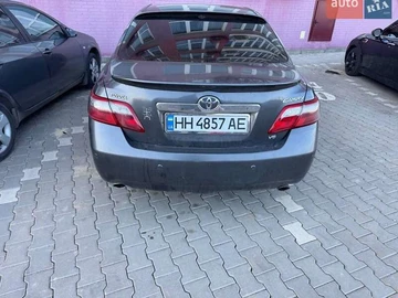 Авто Toyota Camry 2007 № 8660160