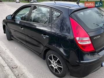 Авто Hyundai I30 2011 № 8660161