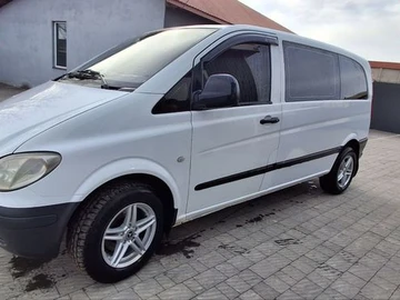Авто Mercedes Vito 2004 № 8660164