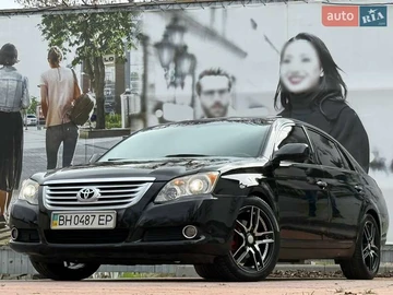 Авто Toyota Avalon 2008 № 8660171