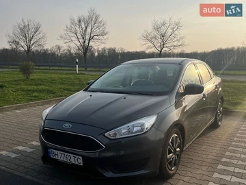 Авто Ford Focus 2015 № 8660195