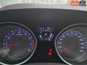 Авто Hyundai Elantra 2011 № 8660196