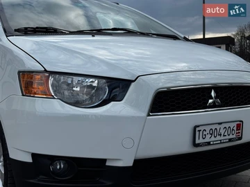 Авто Mitsubishi Colt 2012 № 8660197