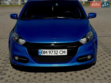 Авто Dodge Dart 2015 № 8660207