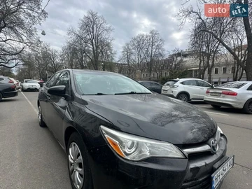 Авто Toyota Camry 2014 № 8660212