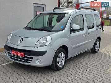 Авто Renault Kangoo 2012 № 8660224