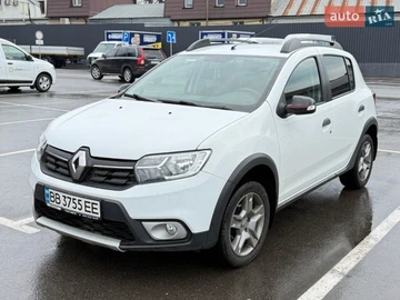 Авто Renault Sandero 2019 № 8660247