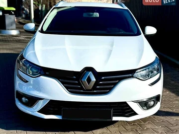 Авто Renault Megane 2020 № 8660276