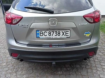 Авто Mazda Cx-5 2013 № 8660292