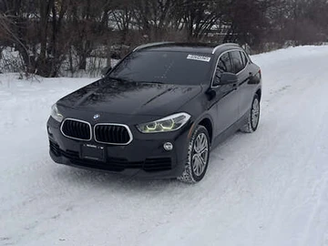 Авто BMW X2 2019 № 8660453