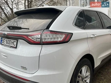 Авто Ford Edge 2018 № 8660460