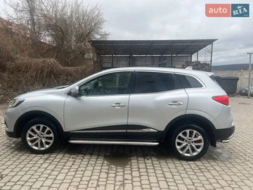 Авто Renault Kadjar 2021 № 8660467