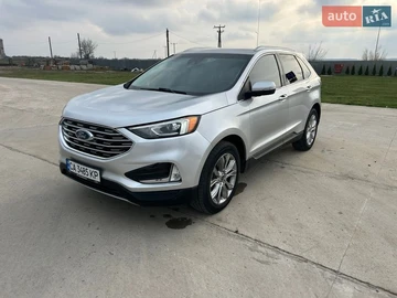 Авто Ford Edge 2019 № 8660469