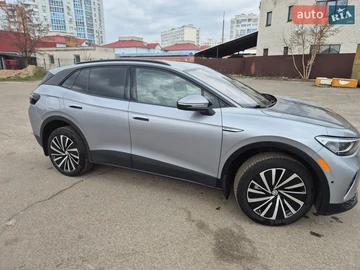 Авто Volkswagen Id 4 2024 № 8660499