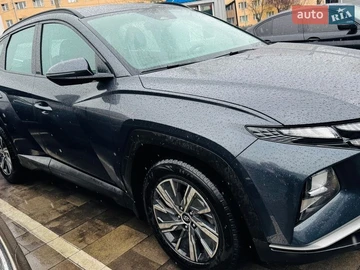 Авто Hyundai Tucson 2022 № 8660502