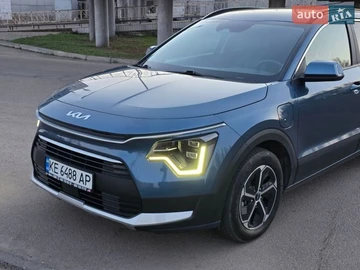 Авто KIA Niro 2023 № 8660515