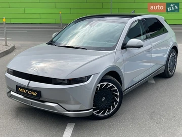 Авто Hyundai Ioniq 5 2024 № 8660675