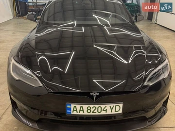 Авто Tesla Model S 2022 № 8660686