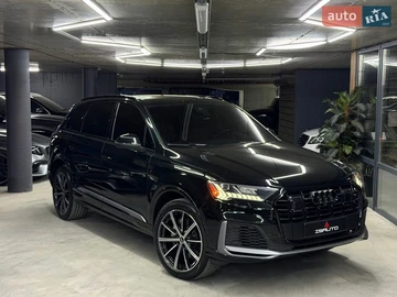 Авто Audi Q7 2023 № 8660687