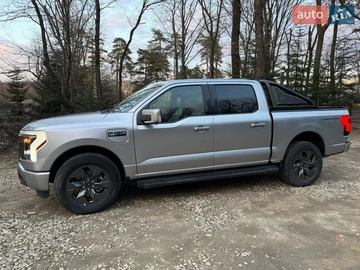 Авто Ford F-150 2024 № 8660689