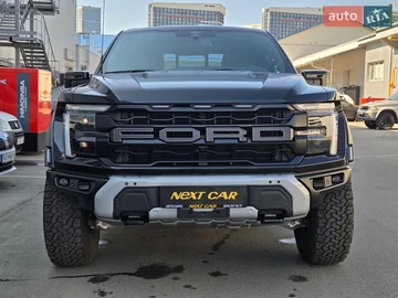 Авто Ford F-150 2025 № 8660700