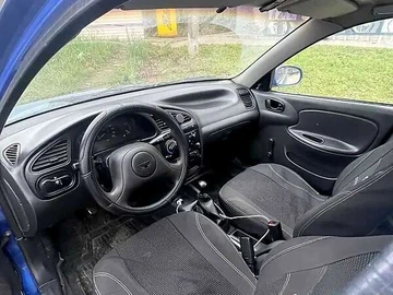 Авто Daewoo Lanos 2006 № 8660702