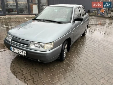 Авто ВАЗ 2110 2006 № 8660703