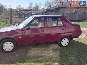Авто ЗАЗ 1103 Славута 2005 № 8660705