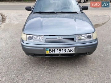 Авто ВАЗ 2111 2008 № 8660709