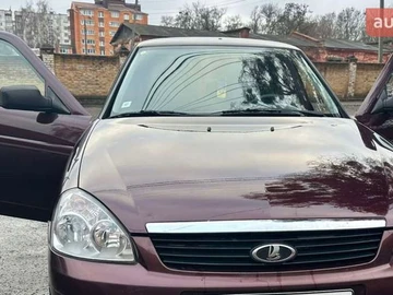 Авто ВАЗ 2170 Priora 2010 № 8660721