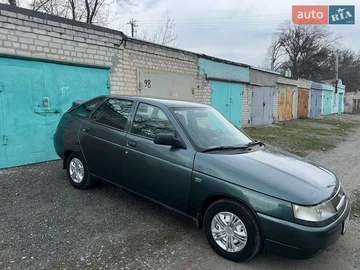Авто ВАЗ 2112 2006 № 8660722