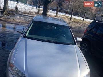 Авто Audi A4 2006 № 8660724