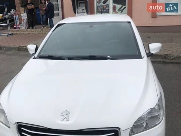Авто Peugeot 301 2013 № 8660743
