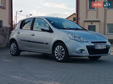 Авто Renault Clio 2009 № 8660744