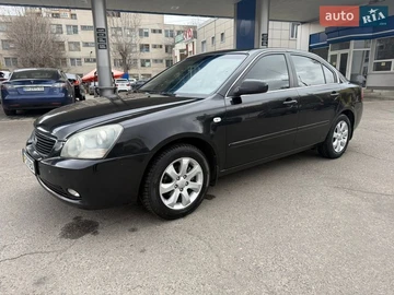 Авто KIA Magentis 2009 № 8660746
