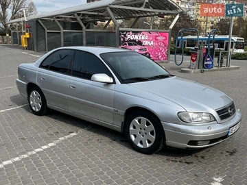 Авто Opel Omega 2002 № 8660756