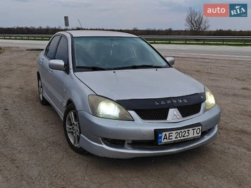 Авто Mitsubishi Lancer 2006 № 8660757