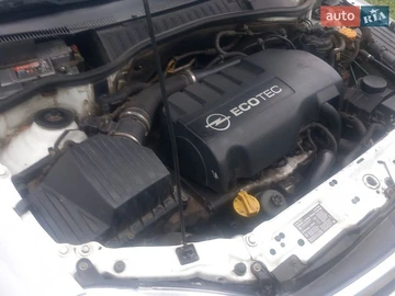 Авто Opel Combo 2009 № 8660758