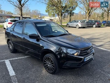 Авто ВАЗ 2190 Granta 2020 № 8660760