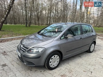 Авто Volkswagen Golf Plus 2007 № 8660918