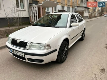 Авто Skoda Octavia 2009 № 8660929