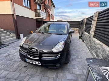 Авто Subaru Tribeca 2007 № 8660932